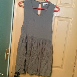 Urban outfitters dress